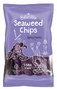 Seamore Seaweed Chips Spicy Sushi 135GR 