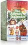 Sonnentor Thee Advent Kalender 24ST 