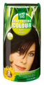 Hennaplus Long Lasting Colour Dark Brown 3 100ML