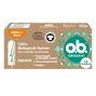 OB Organic Tampons Super 16ST 