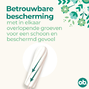 OB Organic Tampons Normal 16ST 68205