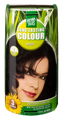 Hennaplus Long Lasting Colour 1 Black 100ML