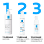 La Roche-Posay Toleriane Dermallergo Eyes Daily Repair 20ML routine