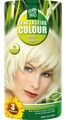 Hennaplus Long Lasting Colour 00 Ultra Blond High Lights 100ML