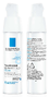 La Roche-Posay Toleriane Dermallergo Daily Repair Moisturizer 40ML fles voor en achterzijde