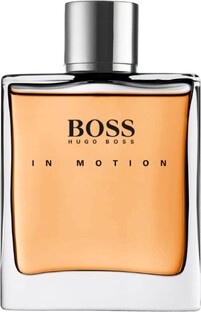 Hugo Boss Boss In Motion Eau de Toilette 100ML 