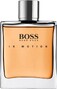 Hugo Boss Boss In Motion Eau de Toilette 100ML 