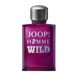 Joop! Homme Wild Eau de Toilette 125ML 