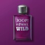 Joop! Homme Wild Eau de Toilette 125ML 33663