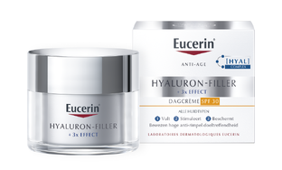 Eucerin Hyaluron-Filler Dagcrème SPF30 50ML 