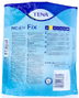 TENA ProSkin Fix Premium Fixatiebroekje S 5ST achterkant verpakking