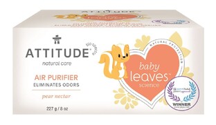 Attitude Baby Leaves Air Purifier 227GR 