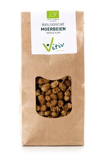 Vitiv Biologische Moerbeien 1000GR 