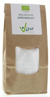 Vitiv Biologische Arrowroot 200GR 