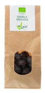 Vitiv Biologische Medjoul Dadels 1000GR 