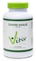 Vitiv Zuivere Visolie 1000mg Capsules 180CP 