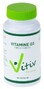 Vitiv Vitamine D3 3000iu Capsules 360CP 