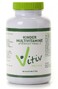 Vitiv Kinder Multivitamine Kauwtabletten 100TB 