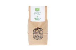 Vitiv Biologische Granola Zaden en Noten 500GR 