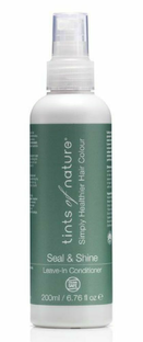 Tints of Nature Seal & Shine Leave-In Conditioner 200ML 