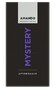 Amando Mystery Aftershave 100ML 