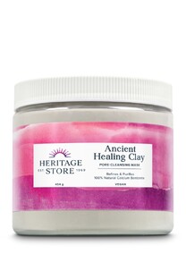 Heritage Store Ancient Healing Clay 472ML 