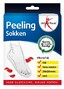 Lucovitaal Lucovita Peeling Sokken 1PR 