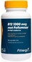 Fittergy B12 1000mcg Met Foliumzuur Tabletten 90ZTB 