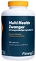 Fittergy Nootropic Supercharge Capsules 60CP 