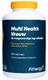 Fittergy Multi Health Vrouw Capsules 120VCP 