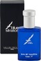 Blue Stratos Eau de Toilette 50ML 34114