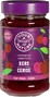 Your Organic Nature Fruitbeleg Kers 375GR 