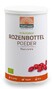 Mattisson HealthStyle Biologische Rozenbottel Poeder 200GR 