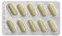 Bional IdeaalGewicht Capsules 60CP strip capsules