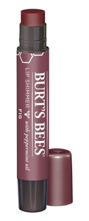 Burt's Bees Lip Shimmer Fig 2,6GR 