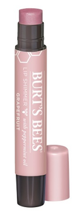 Burt's Bees Lip Shimmer Grapefruit 2,6GR 