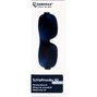 Ohropax Slaapmasker 3D - Blauw 1ST 