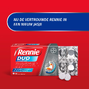 Rennie Duo Kauwtabletten 18TB 35619