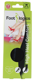 Footlogics High Heel Comfort Inlegzolen M 1PR 