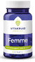 Vitakruid Femme Tabletten 60TB 