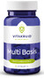 Vitakruid Multi Basis Tabletten 30TB 