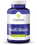 Vitakruid Multi Basis Tabletten 90TB 