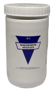 BTS Magnesium Sulfaat 1000GR 