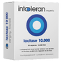 Intoleran Lactase 10.000 FCC Capsules 36CP 