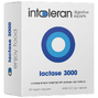 Intoleran Lactase 3000 FCC Capsules 50CP 