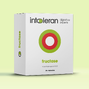 Intoleran Fructase Capsules 36CP Voorkant verpaking