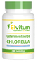 Elvitum Chlorella Tabletten 200TB 