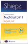 Shiepz Nachtrust 3in1 Liquid Capsules 30CP 