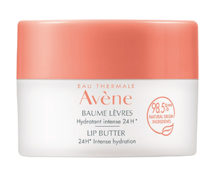 Eau Thermale Avène Lippenbalsem Intense Hydratatie 10ML 