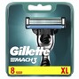 Gillette Mach 3 Scheermesjes 8ST 